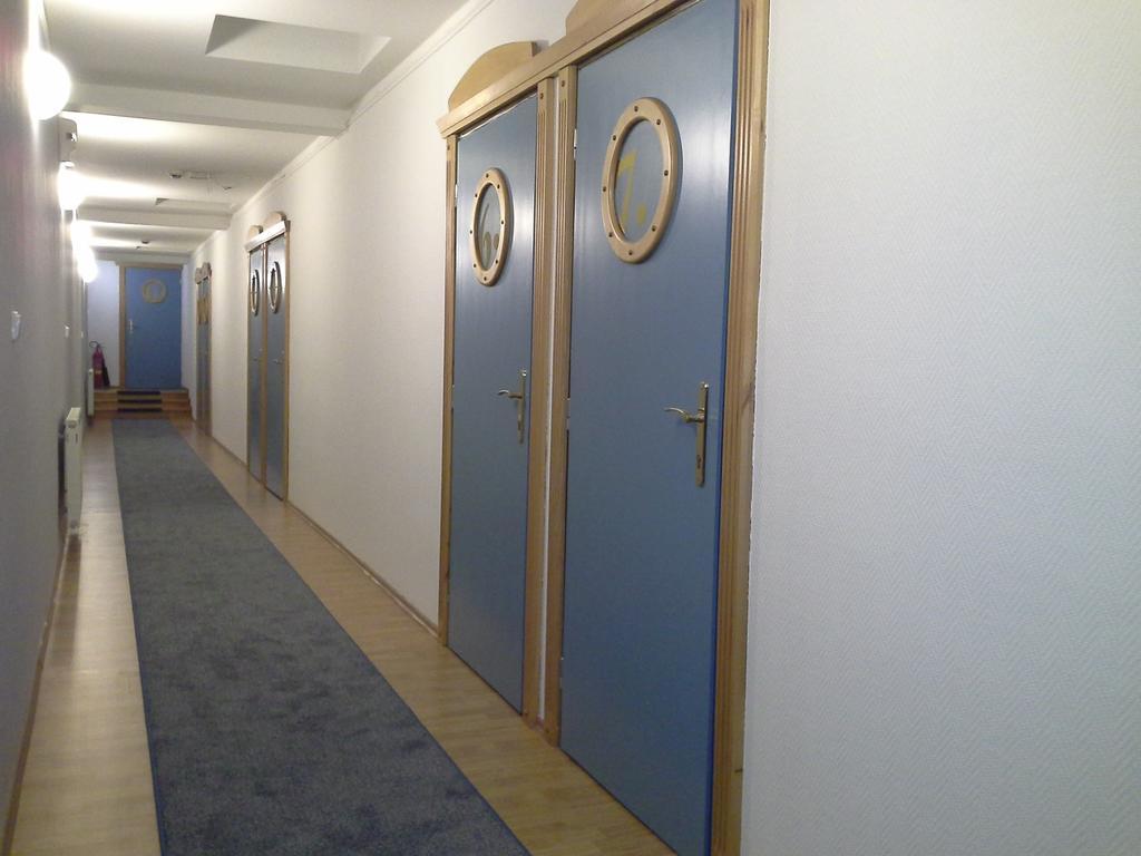 Hotel Laguna Ceske Budejovice Extérieur photo