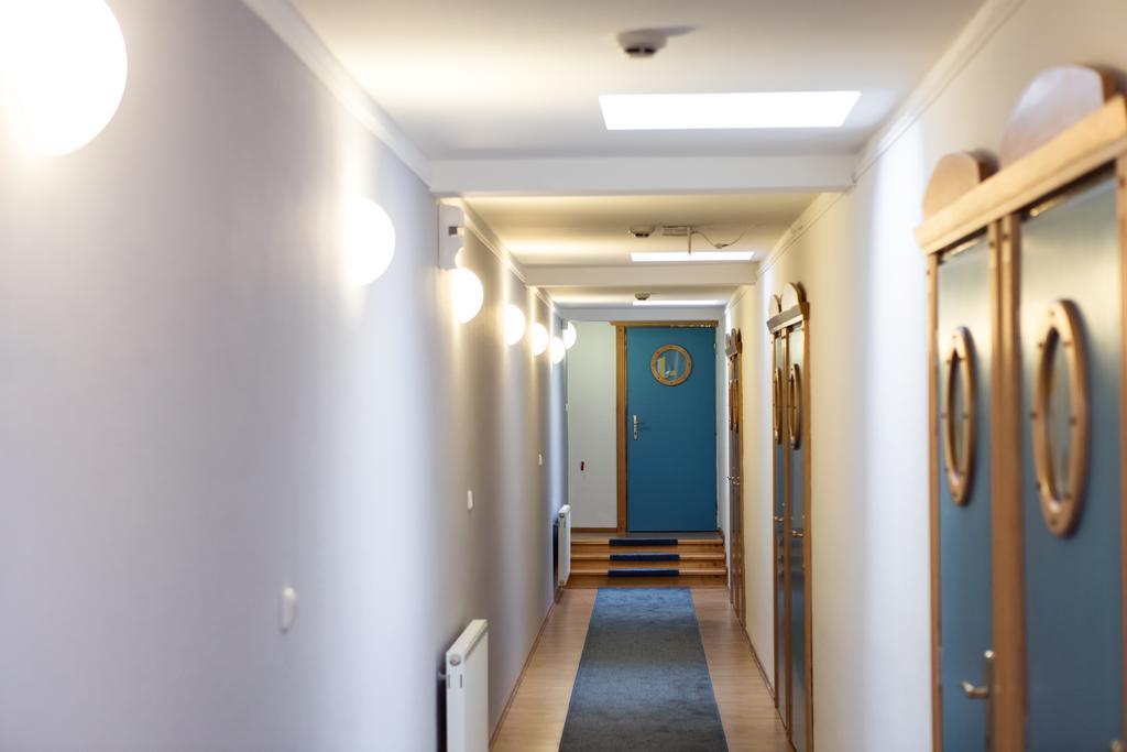 Hotel Laguna Ceske Budejovice Chambre photo