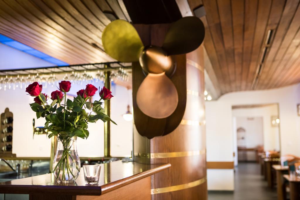 Hotel Laguna Ceske Budejovice Extérieur photo